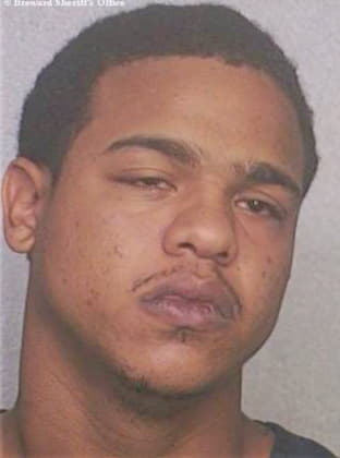 Severino Marcelo - Broward County, FL 
