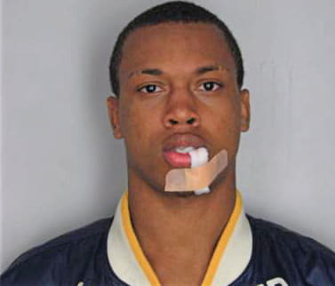 Hunt Marcus - Hillsborough County, FL 