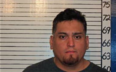 Vasquez Martin - Comal County, TX 