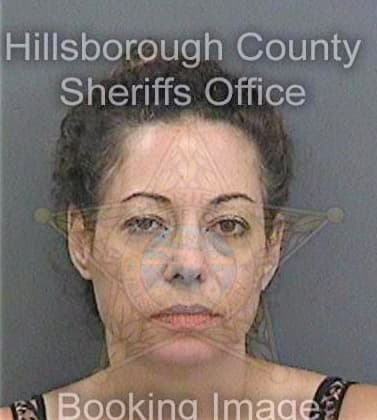Rodriguez Maydel - Hillsborough County, FL 