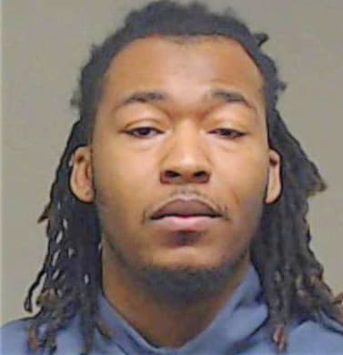 Clemons Melvin - Collin County, TX 