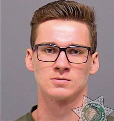 Dubintsov Michael - Clackamas County, OR 