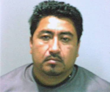 Trego Ramiro - Dekalb County, GA 