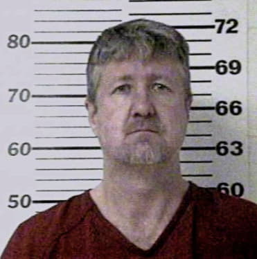 Johnson Randall - Henderson County, TX 