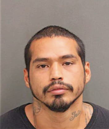 Garcia Rodolfo - Orange County, FL 