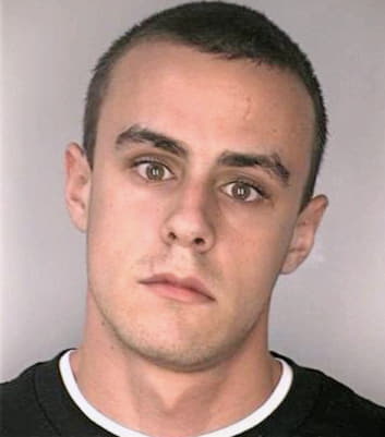 Mclane Ryan - Hillsborough County, FL 