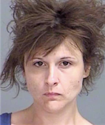 Holifield Stacia - Brazos County, TX 