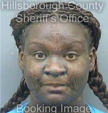 Higgins Tasha - Hillsborough County, FL 