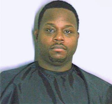 Boyd Thomas - Dekalb County, GA 