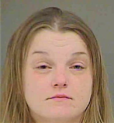 Gardner Tiffany - Mecklenburg County, NC 