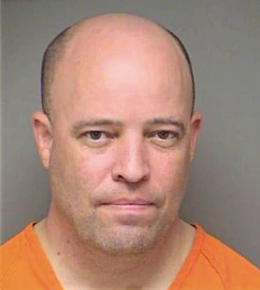 Boren Travis - Denton County, TX 