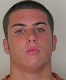 Howe Tyler - Hillsborough County, FL 