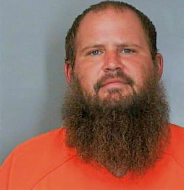 Mann Aaron - Polk County, FL 