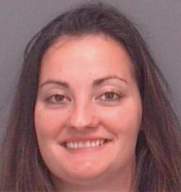 Negreanu Ana - Pinellas County, FL 