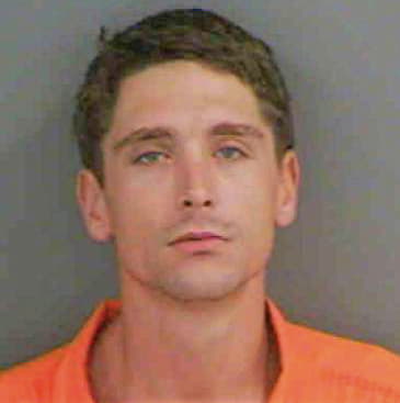 Derwin Andrew - Collier County, FL 