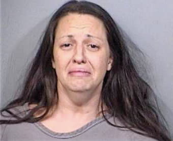 Anderson Angela - Brevard County, FL 