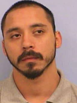 Trejo Armando - Travis County, TX 