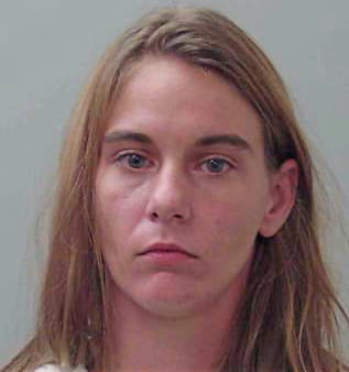 Renfroe Ashley - Madison County, AL 