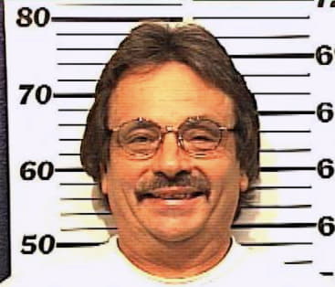 Randall Bruce - Denton County, TX 
