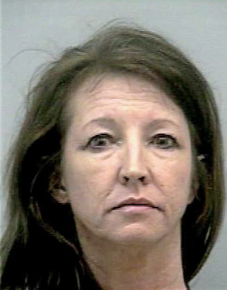 Morrison Carol - Gwinnett County, GA 