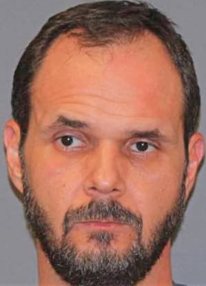 Martinez Christopher - Desoto County, MS 