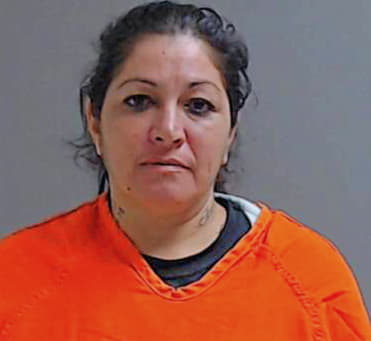 Espinoza Connie - Hidalgo County, TX 