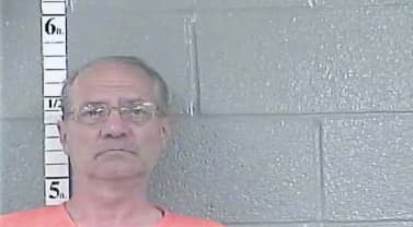 Mcnett Daniel - Bullitt County, KY 