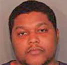 Wright Demario - Shelby County, TN 