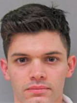 Garcia Dyllan - Madera County, CA 