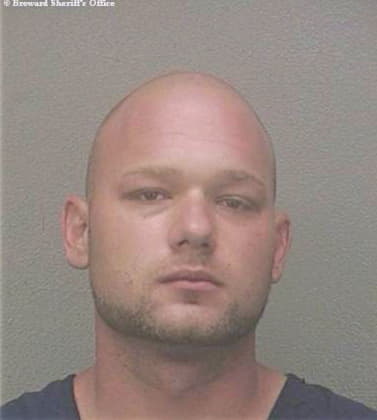 Richardson Eric - Broward County, FL 