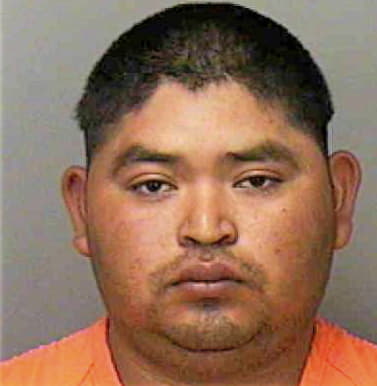 Ramirez-Rendon Feliciano - Polk County, FL 