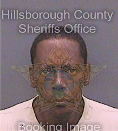 Sutton Gilbert - Hillsborough County, FL 