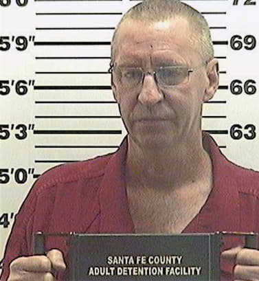 Mcglothin Ian - SantaFe County, NM 