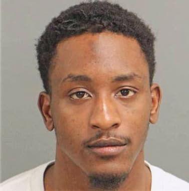 White Isaiah - Wake County, NC 