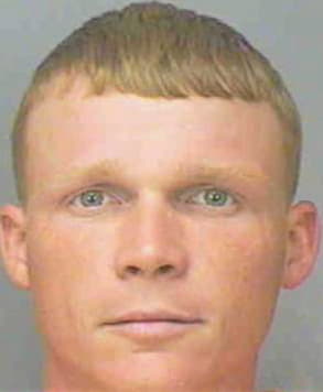 Christiansen Jacob - Polk County, FL 