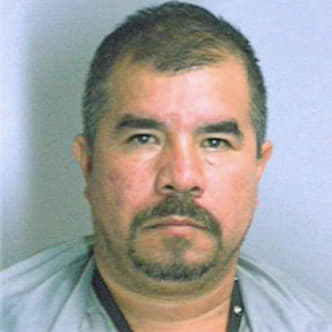 Guerro-Martinez Jamie - Dekalb County, GA 