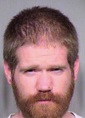Ooten John - Maricopa County, AZ 