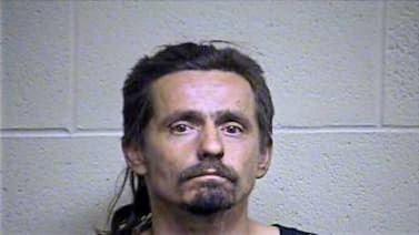 Spink John - Pottawatomie County, OK 
