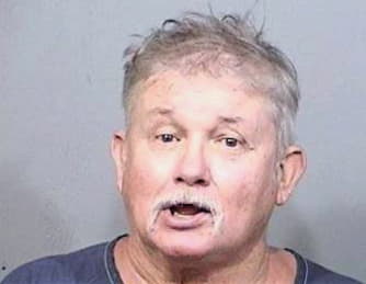 Toumey John - Brevard County, FL 