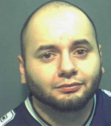 Briseno Jose - Orange County, FL 