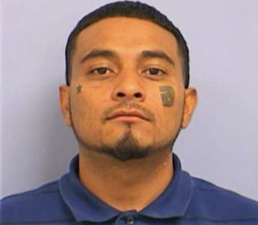 Molina-Rios Jose - Travis County, TX 
