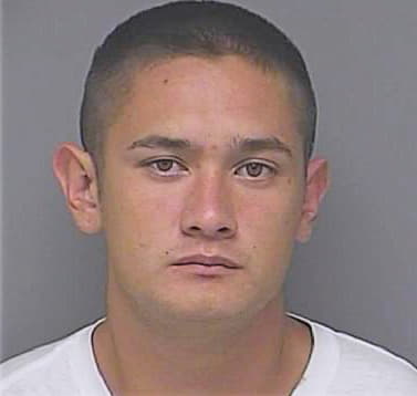 Matteucci Joshua - Denton County, TX 