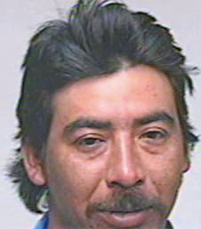 Delgado Juan - TomGreen County, TX 