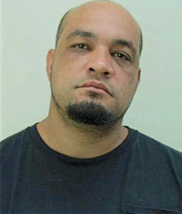 Melendez Juan - Hillsborough County, FL 
