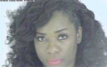 Lowe Kendra - Chatham County, GA 