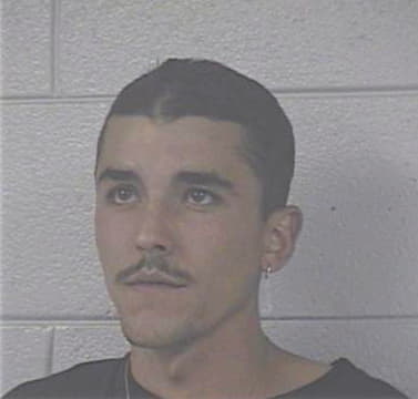 Allen Kenneth - Pike County, KY 
