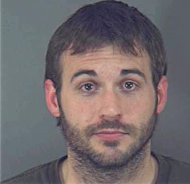 Crowder Kevin - Lake County, FL 