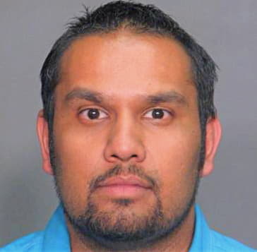 Shah Kimit - Wake County, NC 