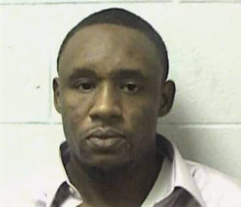 Braswell Kravin - Henry County, GA 