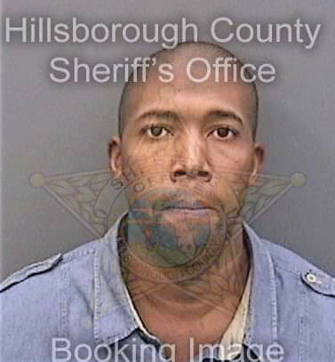 Copeland Lawrence - Hillsborough County, FL 